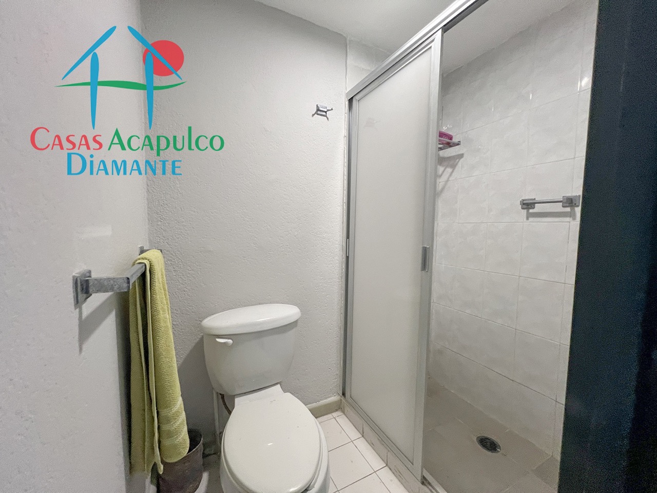 Azteca Princess 905 - Área de servicio 3